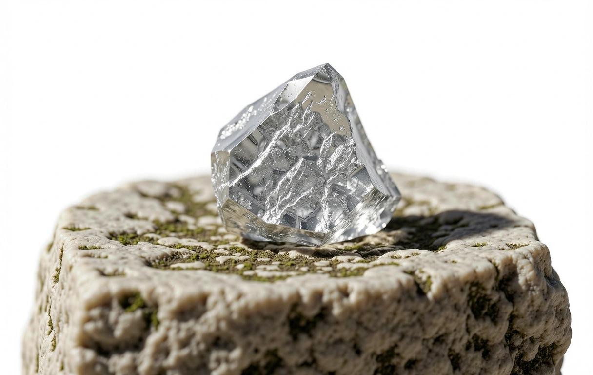 Alpine Ursprung