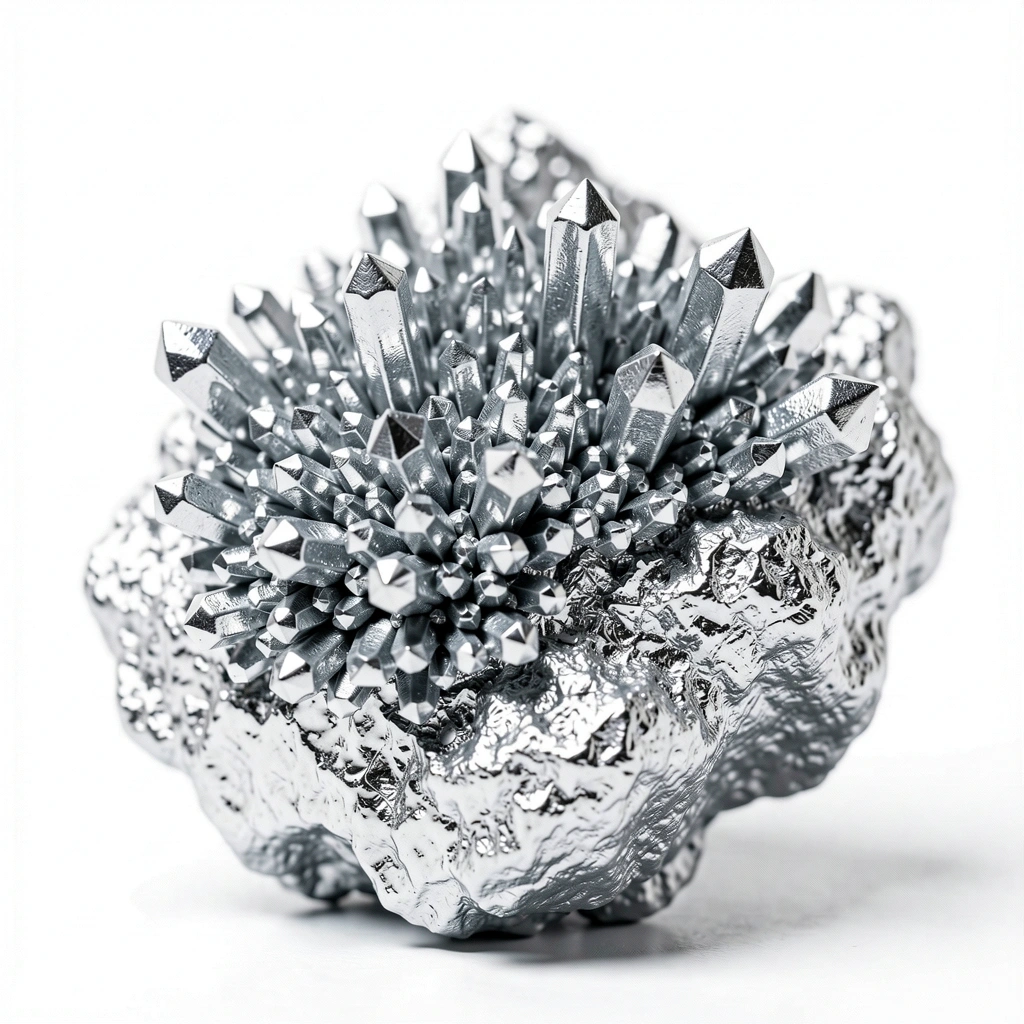Mineral Recovery